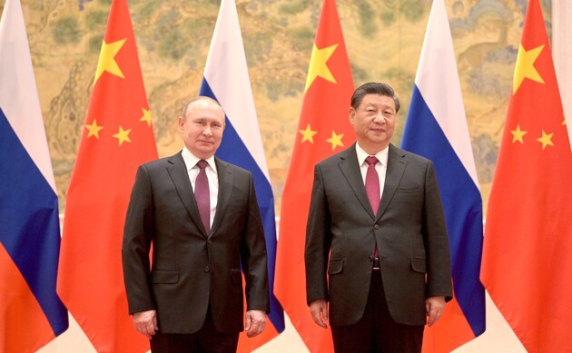  SCMP: China has the best opportunity to end the war in Ukraine through negotiations