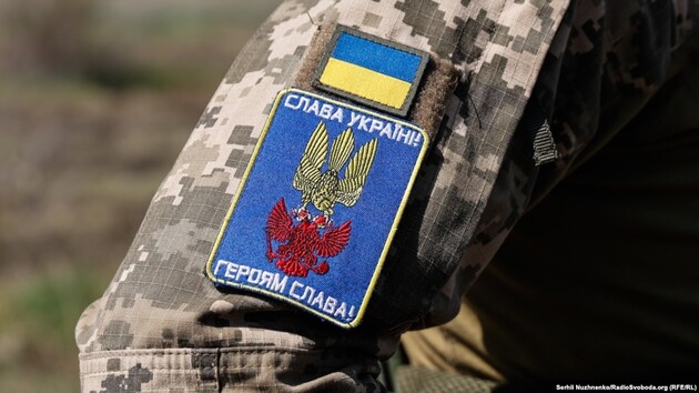 Die Gesamtverluste der Ukraine sind gestiegen bis zu 10.000 Menschen - Arestovich